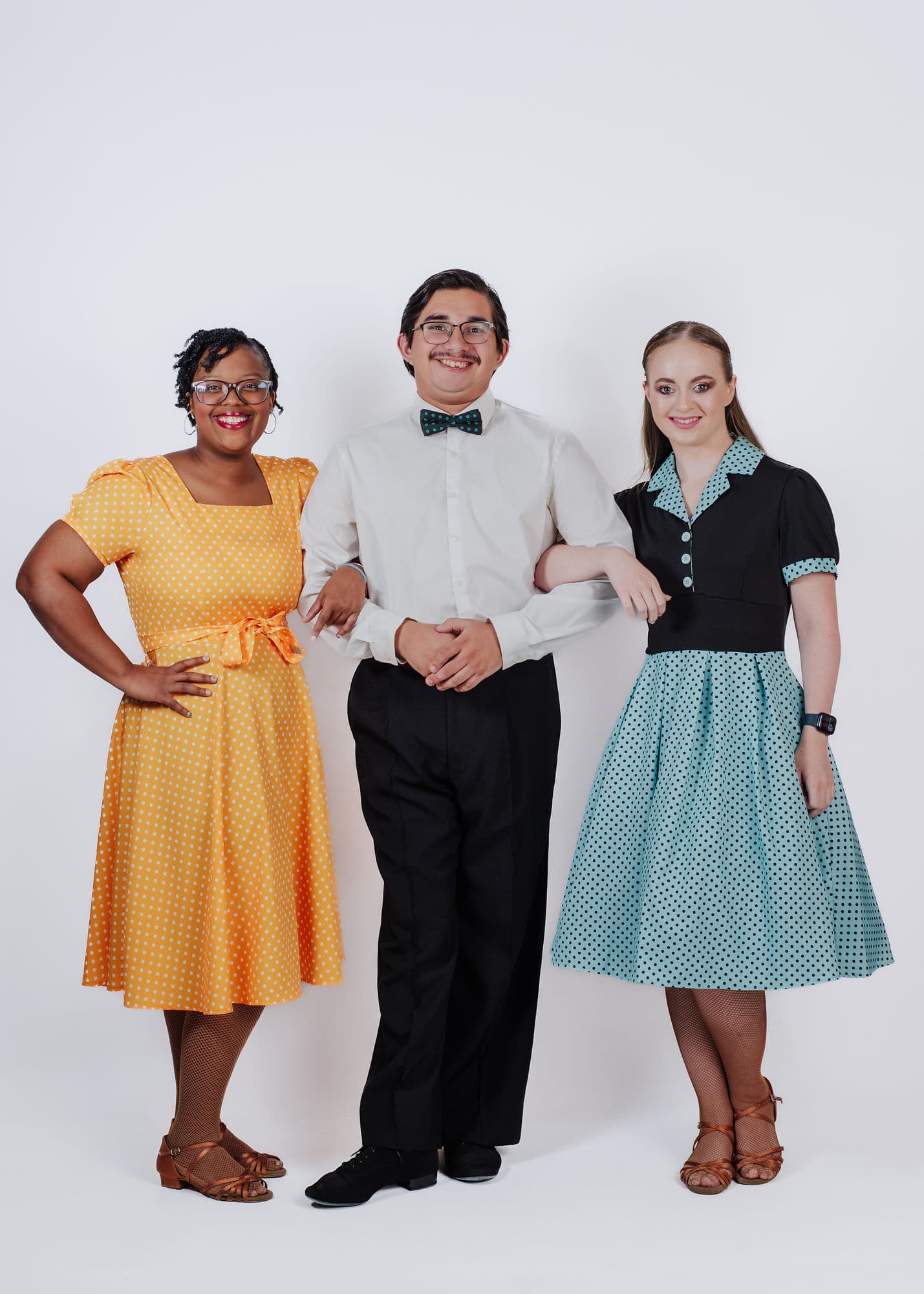 Dynasty Stars dance class